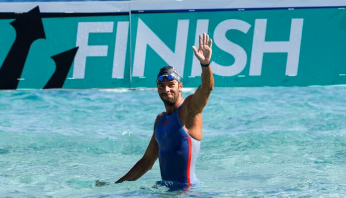 Dominate The Water, Paltrinieri vince a Mondello