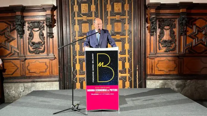 Donne, Schifani “Bene confiscato alla mafia sarà destinato a centro antiviolenza”