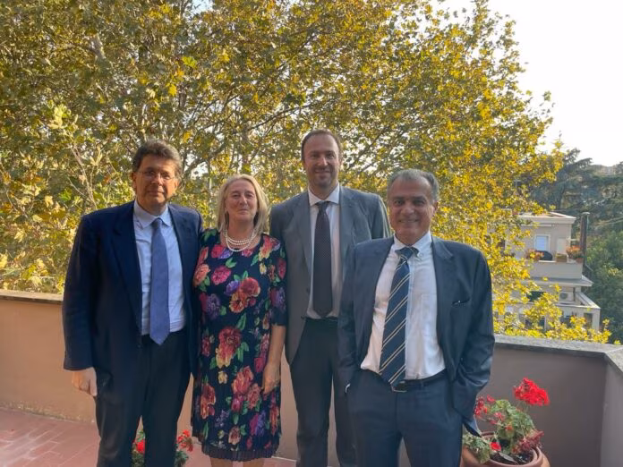 Editoria, nasce La4News – Agenzie in Rete