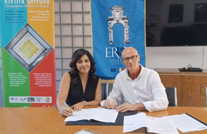 Ersu Palermo e ViviBallarò insieme per fare dialogare quartiere e studenti