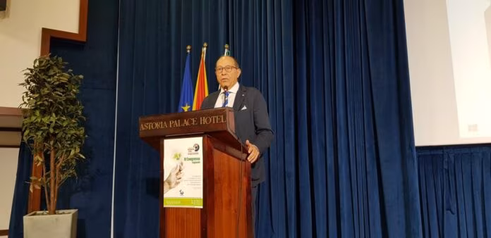 Felice Coppolino rieletto presidente di Unicoop Sicilia