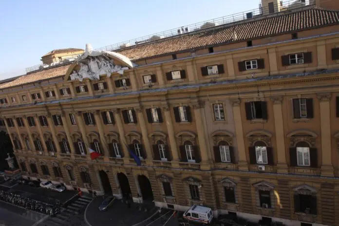 Fisco, entrate +4,1% nei primi 8 mesi del 2023