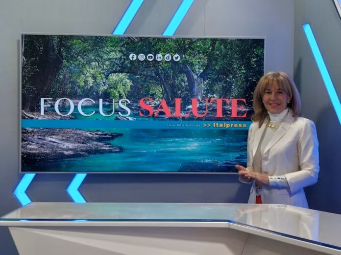 Focus Salute, nuovo format Italpress condotto da Alessandra Graziottin