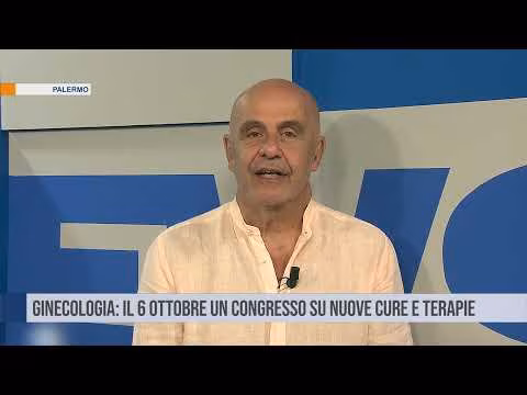 Ginecologia: il 6 ottobre a Palermo un congresso su nuove cure e terapie