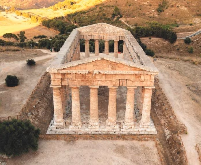 Il Festival “Ierofanie” arriva a Segesta