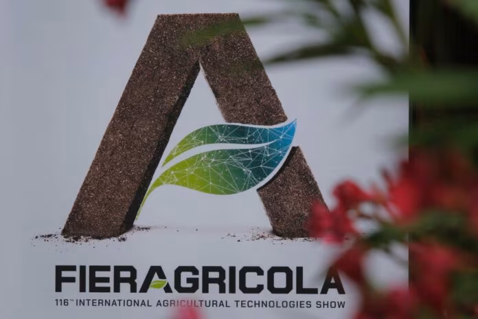 La Fieragricola di Verona approda in Sicilia