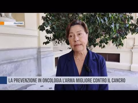 La prevenzione in oncologia l'arma migliore contro il cancro