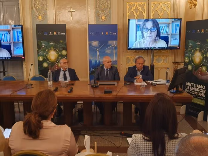 Lotta alla povertà energetica, in Sicilia una campagna di comunicazione