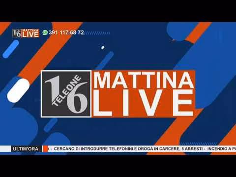 MATTINA LIVE | RASSEGNA STAMPA E ALCAMO MARINA EMERGENZA INQUINAMENTO | 17 OTTOBRE 2023
