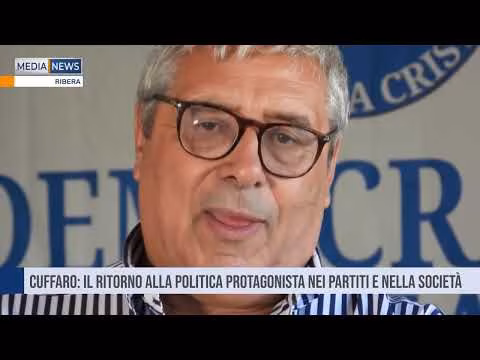 MEDIANEWS 19 10 2023 Prima edizione