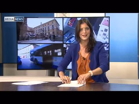 MEDIANEWS 25 10 2023 Prima edizione