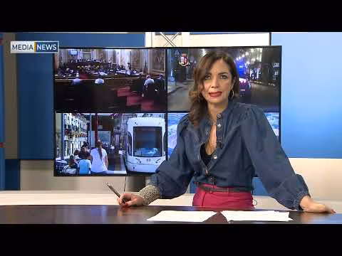 MEDIANEWS 27 10 2023 Prima edizione