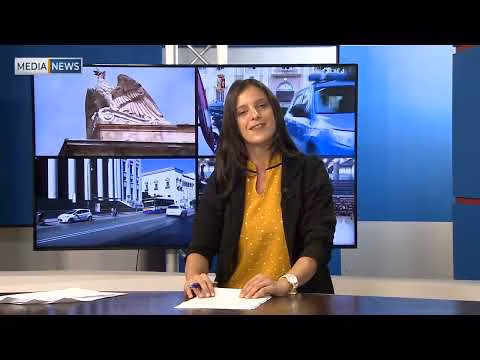 Medianews del 04 10 2023 Prima edizione