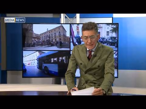 Medianews del 14 10 2023 Seconda edizione