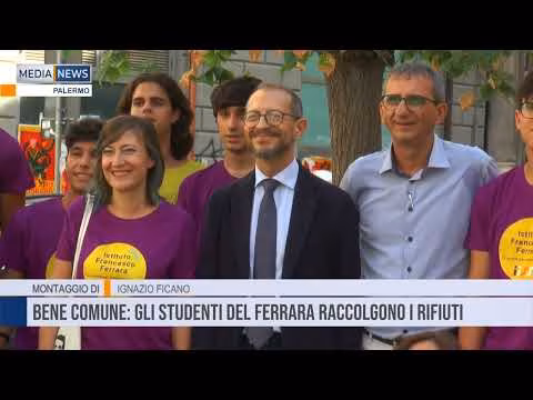Medianews del 15 10 2023 Prima edizione