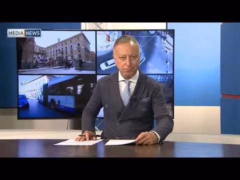 Medianews del 21 10 2023 Prima edizione