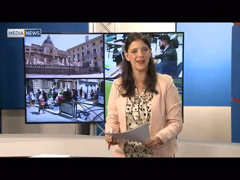 Medianews del 22 10 2023 Prima edizione