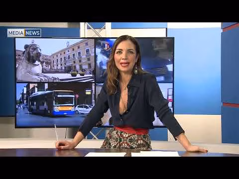 Medianews del 23 10 2023 Prima edizione