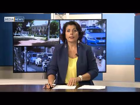 Medianews del 24 10 2023 Prima edizione