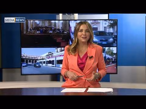 MEDIANEWS del 29 09 2023 Seconda edizione