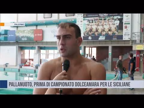 Pallanuoto, prima di campionato dolce amara per le siciliane