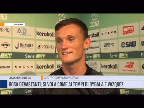 Rosa devastanti, si vola come ai tempi di Dybala e Vazquez