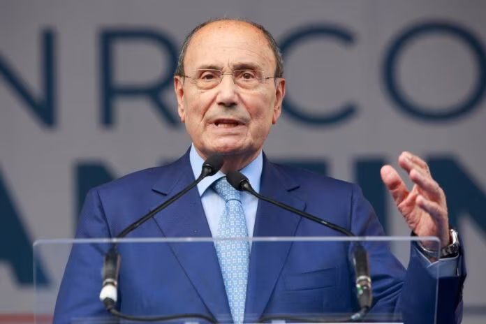 Schifani “Nuova redazione Italpress a New York vanto per Sicilia intera”