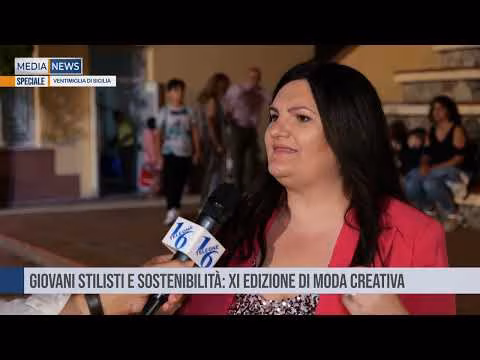 VENTIMIGLIA Special XI Edizione moda creativa