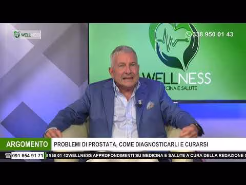 WELLNESS 16/10/2023 - SECONDA STAGIONE - SECONDA PUNTATA - SECONDA PARTE