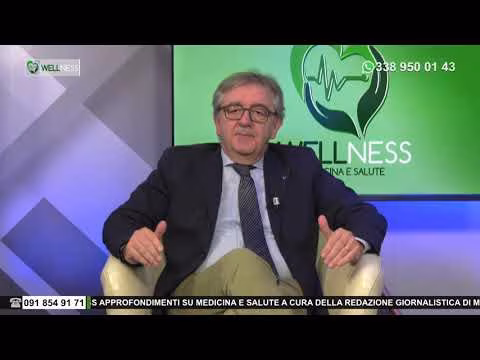 WELLNESS 16/10/2023 - SECONDA STAGIONE - SECONDA PUNTATA