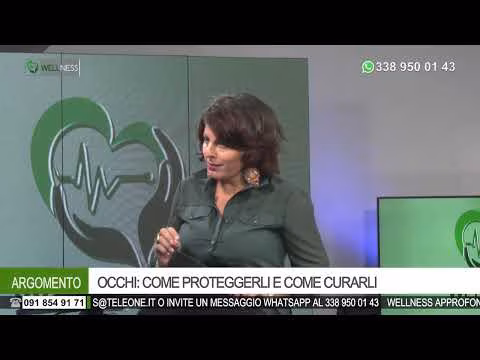 03 WELLNESS PUNTATA 23 OTTOBRE 2023 PARTE 2