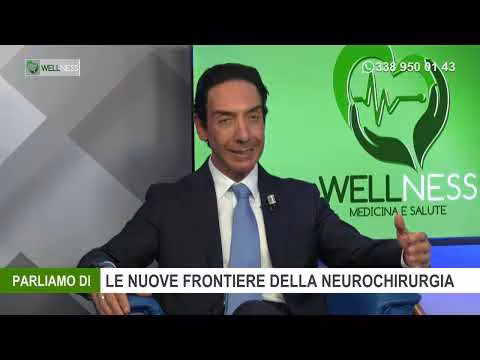 08 WELLNESS PUNTATA 27 NOVEMBRE GIOVANNI GRASSO parte 2