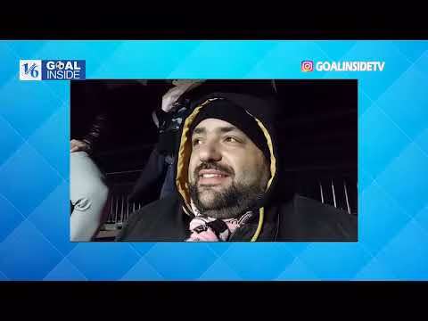 16 GOAL INSIDE - 27/11/2023