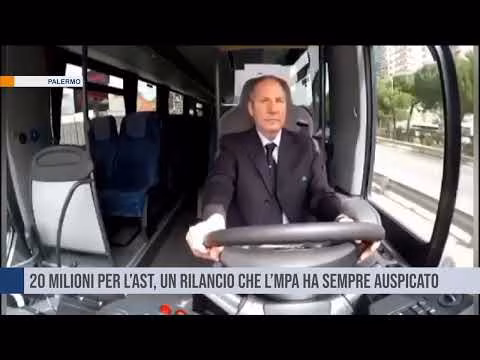 20 milioni per l’Ast, un rilancio che l’Mpa ha sempre auspicato nell’interesse della comunità.