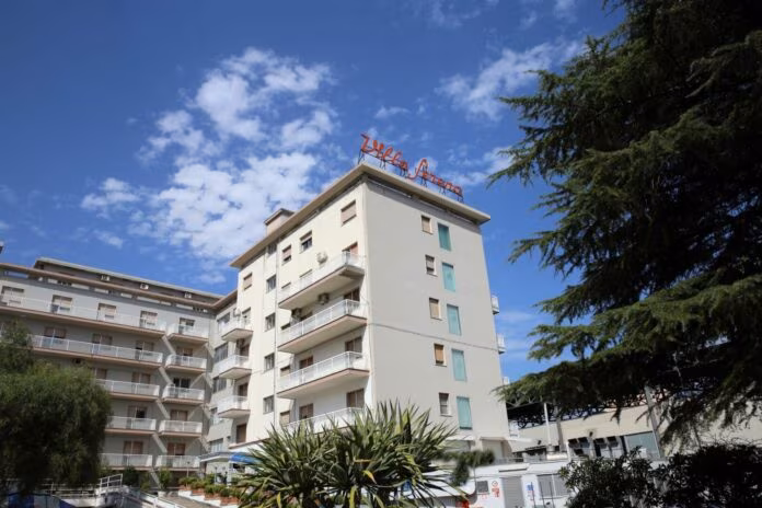 A Villa Serena a Palermo ambulatori ginecologici gratuiti