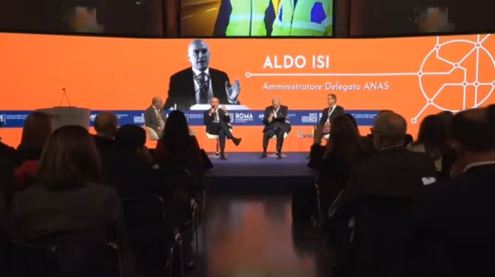 Anas, Isi “Organico +6% in 2 anni, entro 2026 previste 2