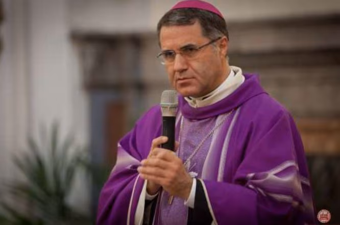 Arcivescovo Palermo “Ogni ricerca di potere è un atto mafioso”