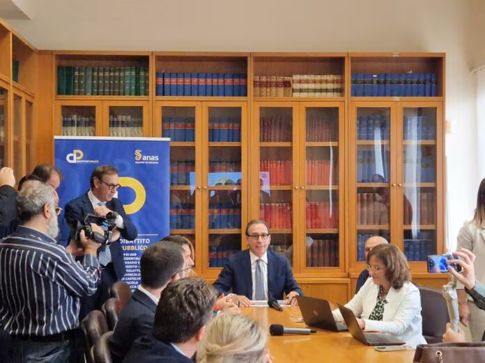 Autostrada Castelvetrano-Sciacca, al via dibattito pubblico sul progetto