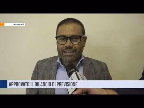 Bagheria: approvato il bilancio di previsione
