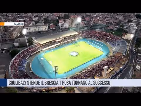 Calcio. Serie B