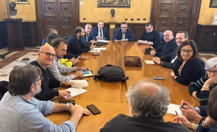 Città metropolitana di Palermo, 6 milioni per aumenti al personale