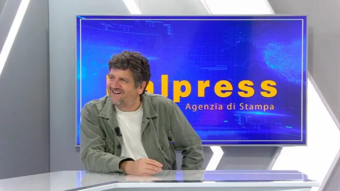 Fabio De Luigi arriva su Prime Video con “Amazing”