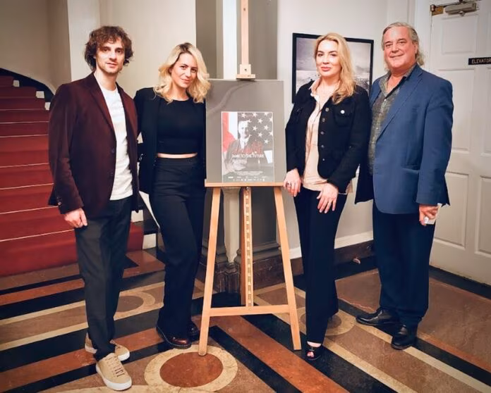 Il documentario “A.P