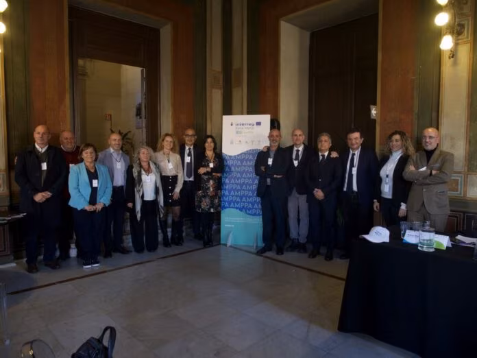 Italia e Malta per le Aree Marine Protette, si conclude progetto AMPPA