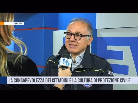 La consapevolezza dei Cittadini è la cultura di Protezione Civile