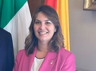 Lega, Tardino “Nuove sfide in Sicilia per Sabrina Figuccia e Anello”