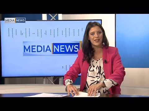 Medianews del 15 11 2023 Prima edizione