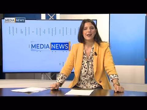 Medianews del 17 11 2023 Prima edizione