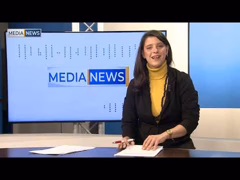Medianews del 20 11 2023 Prima edizione