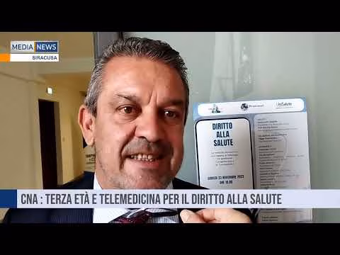 Medianews del 23 11 2023 Prima edizione